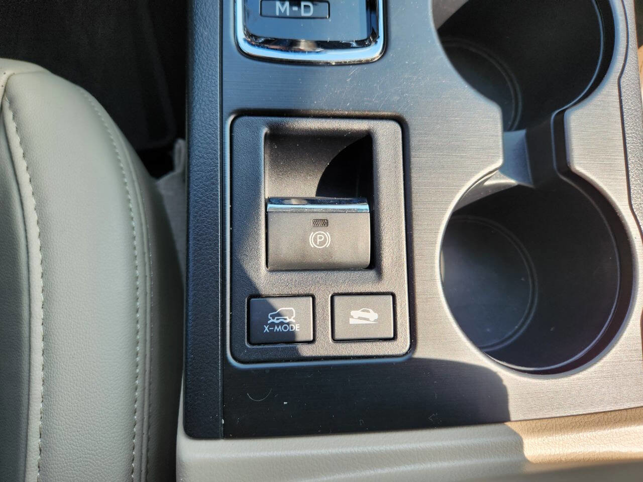 Used 2018 Subaru Outback 3.6R Limited image 30