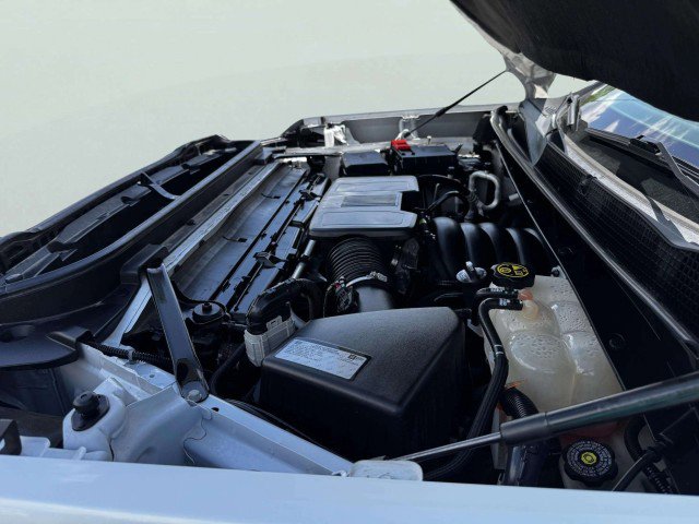 Used 2021 GMC Sierra 1500 Denali w/ Technology Package image 58