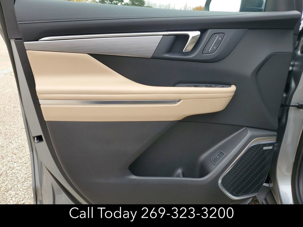 New 2025 Buick Enclave Preferred image 22