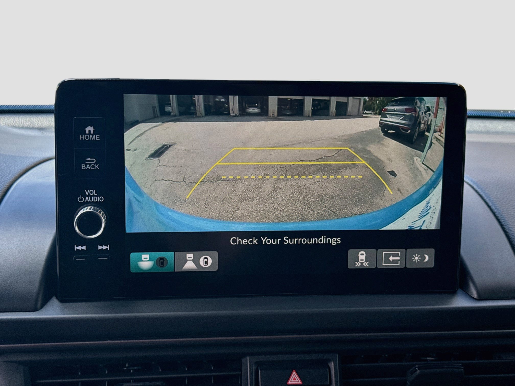 Certified 2023 Honda Pilot TrailSport image 12