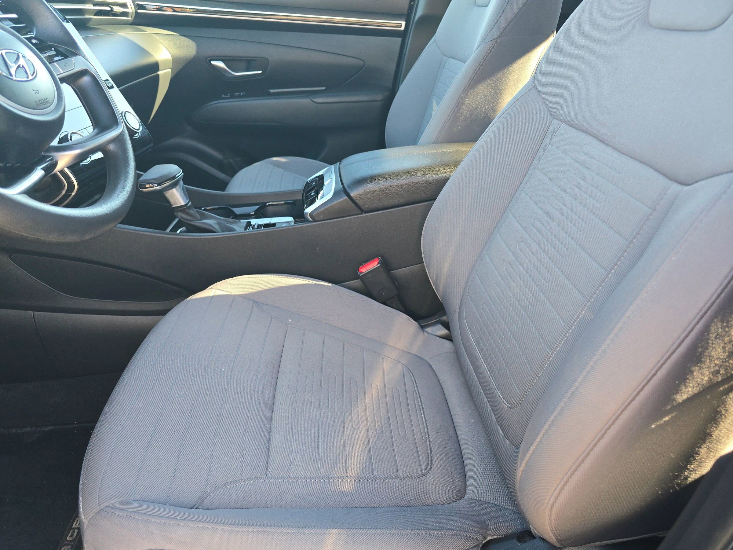 Used 2023 Hyundai Santa Cruz SEL w/ Cargo Package image 12