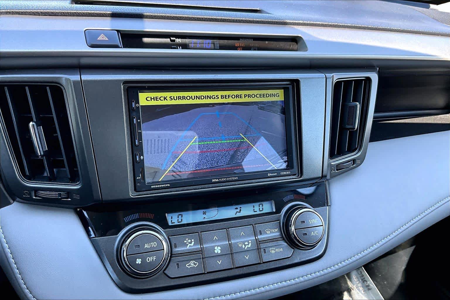 Used 2014 Toyota RAV4 XLE FWD image 27