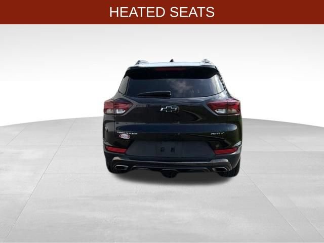 Used 2022 Chevrolet TrailBlazer ACTIV FWD image 6
