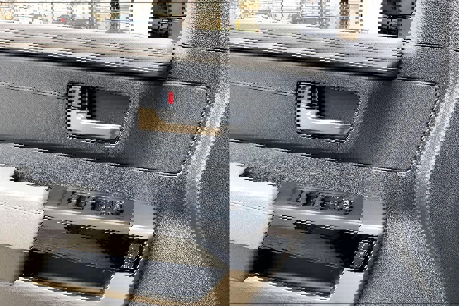 New 2026 Toyota Tundra Limited image 18