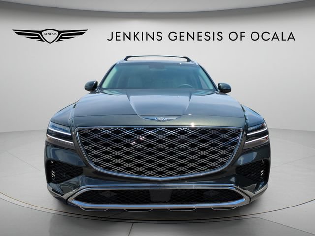 Used 2025 Genesis GV80 2.5T Standard AWD/4WD image 2