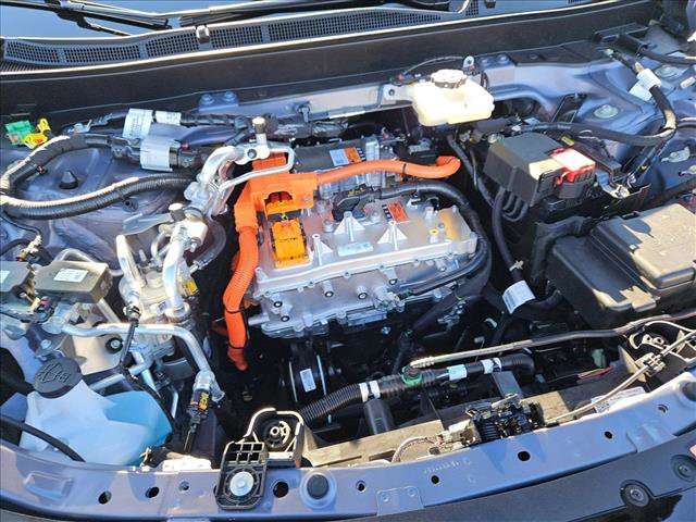 New 2026 Chevrolet Blazer EV LT image 17