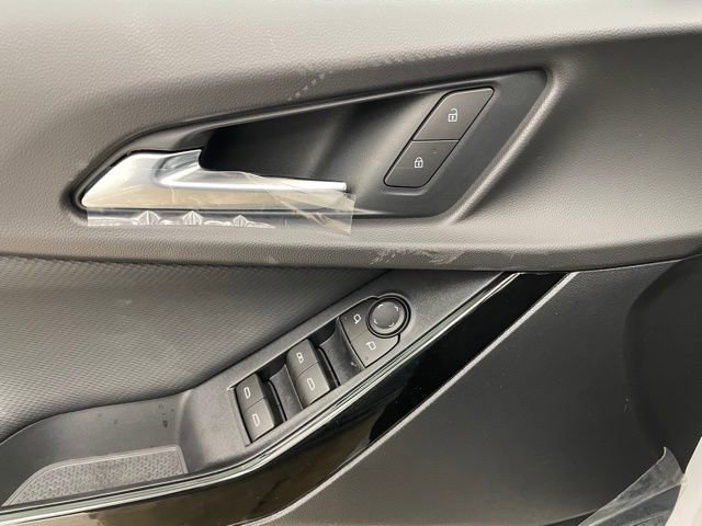 New 2026 Chevrolet Equinox LT image 9