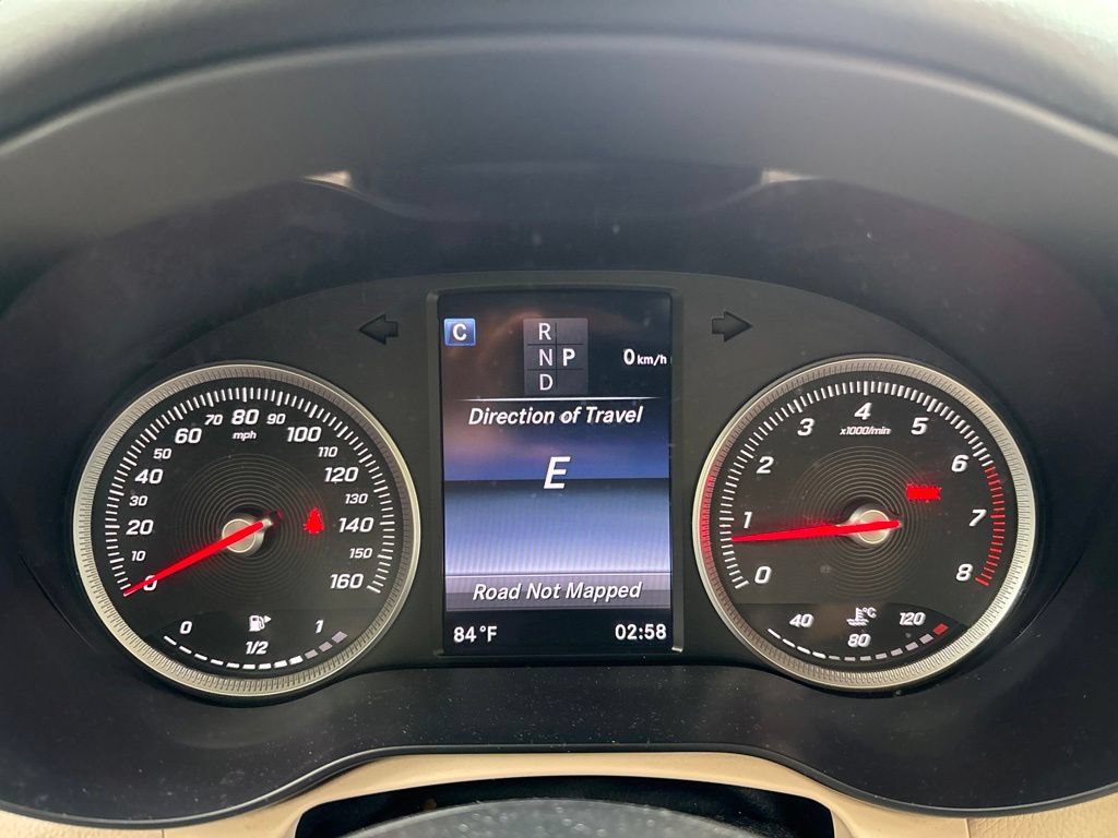 Used 2016 Mercedes-Benz GLC 300 4MATIC image 14
