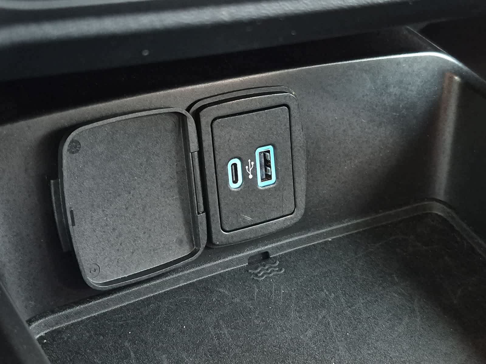 Used 2024 Ford Bronco Badlands AWD/4WD image 30