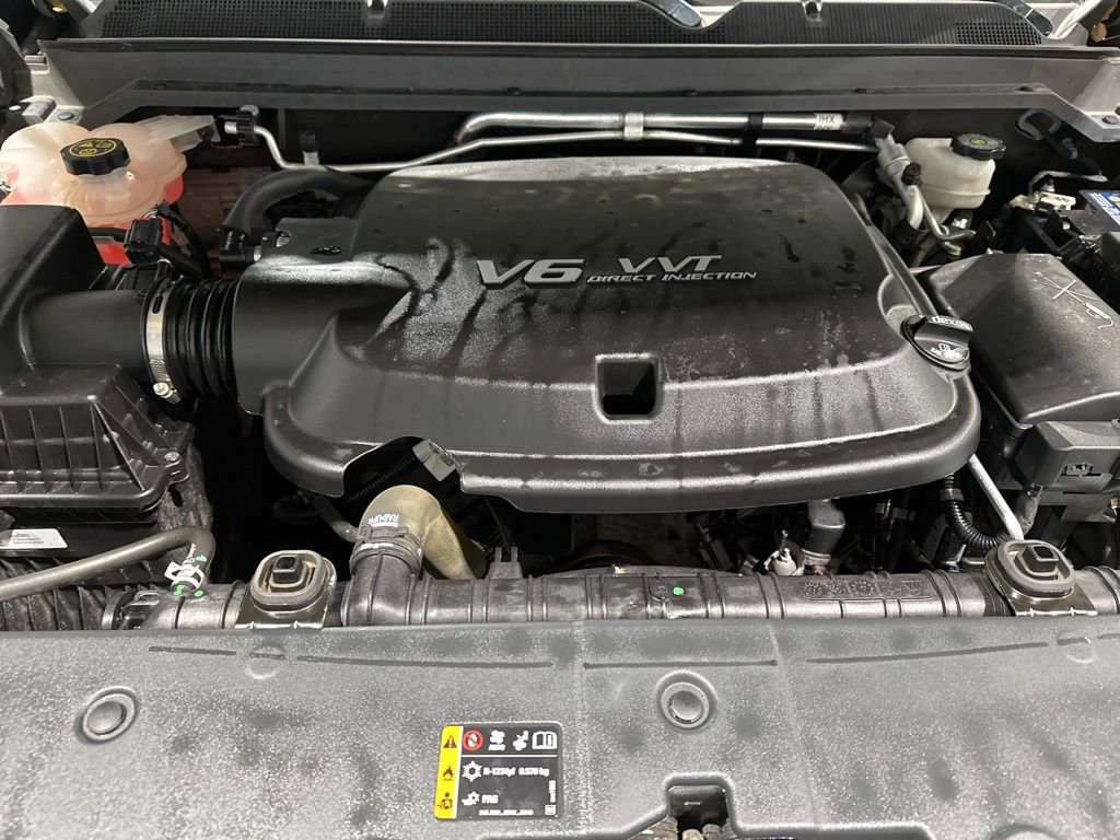 Used 2021 GMC Canyon Denali image 22