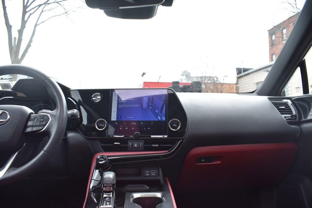 Used 2024 Lexus NX 350 AWD w/ Cold Area Package image 32