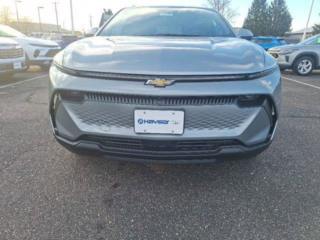 New 2026 Chevrolet Equinox EV LT image 7