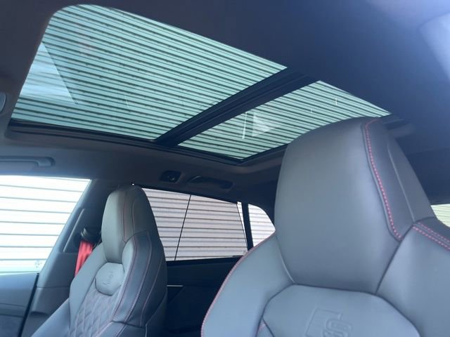 New 2026 Audi Q8 Prestige image 35