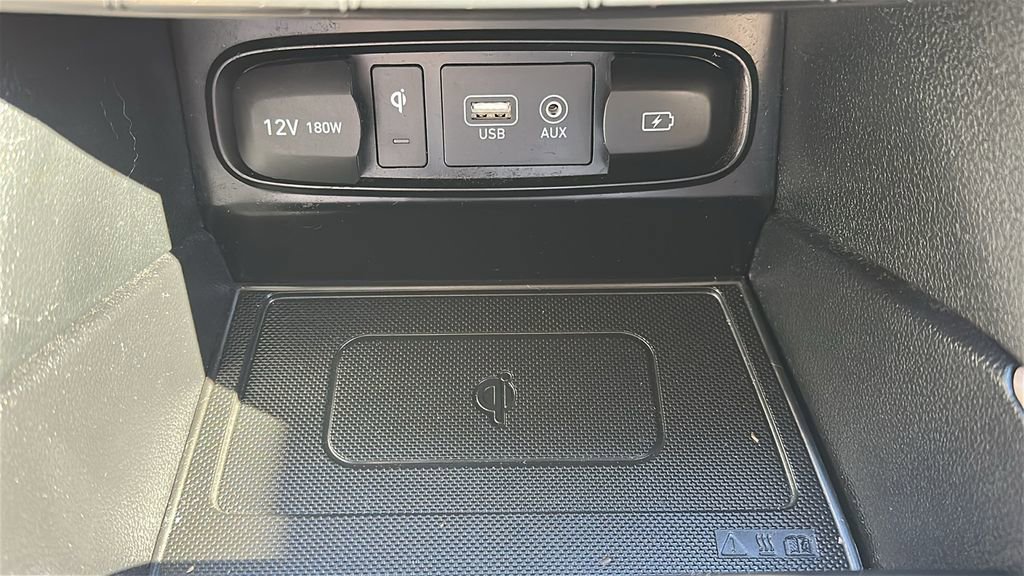 Used 2019 Hyundai Santa Fe SEL w/ Cargo Package image 27