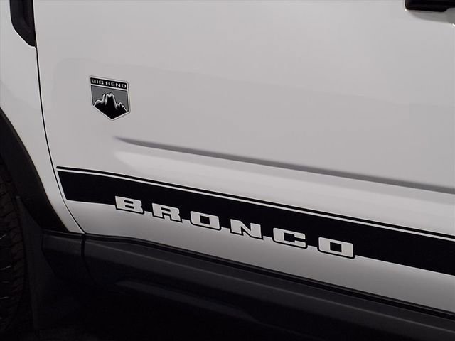 Certified 2024 Ford Bronco Sport Big Bend image 26