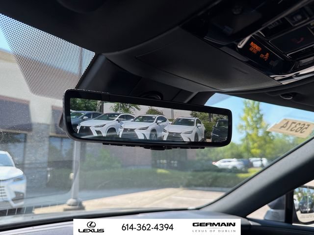 New 2026 Lexus RX 350 Premium Plus w/ Convenience Package AWD/4WD image 26