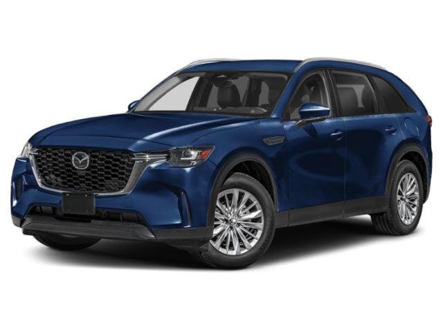 Used 2024 MAZDA CX-90 3.3 Turbo w/ Select Package