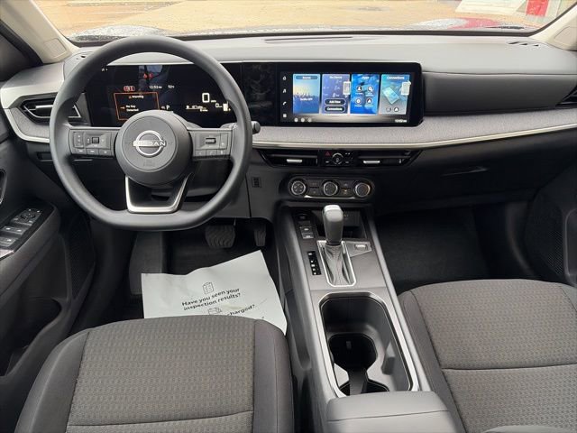 New 2026 Nissan Kicks S image 17