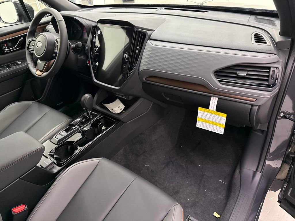 New 2026 Subaru Forester Sport image 23