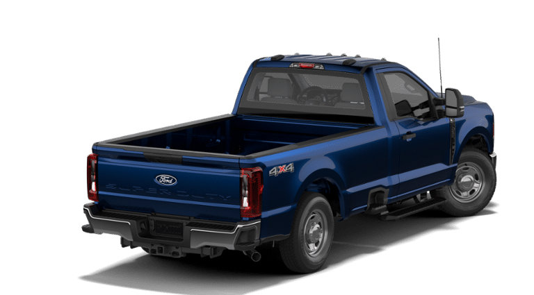 New 2027 Ford F250 XL w/ XL Chrome Package AWD/4WD image 30