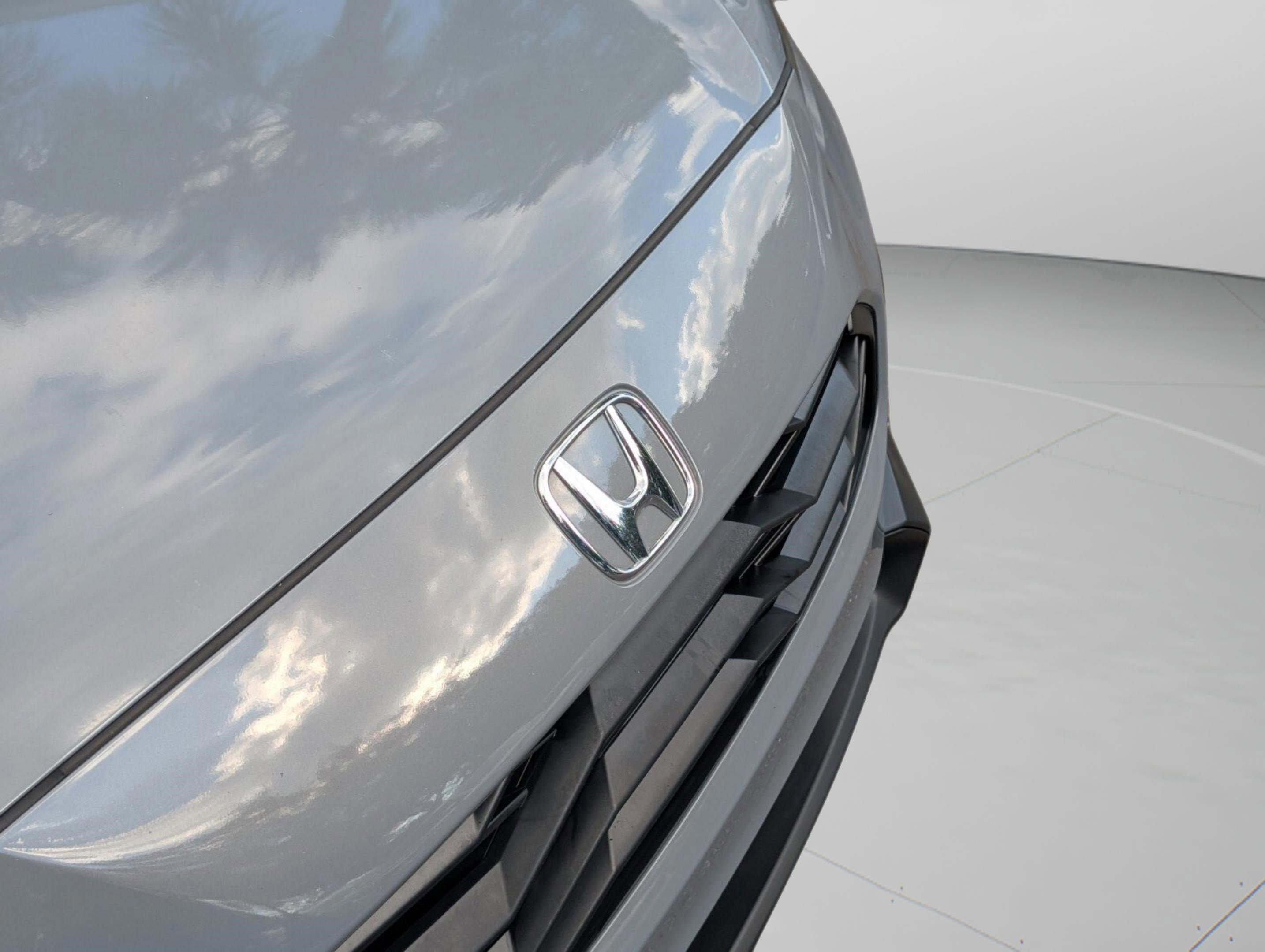 Used 2024 Honda HR-V Sport image 12