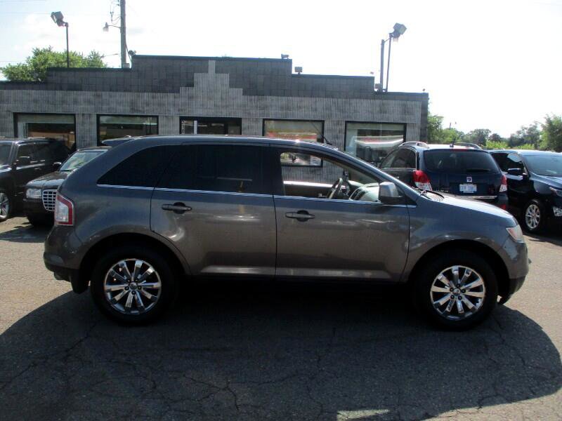 Used 2009 Ford Edge Limited image 2