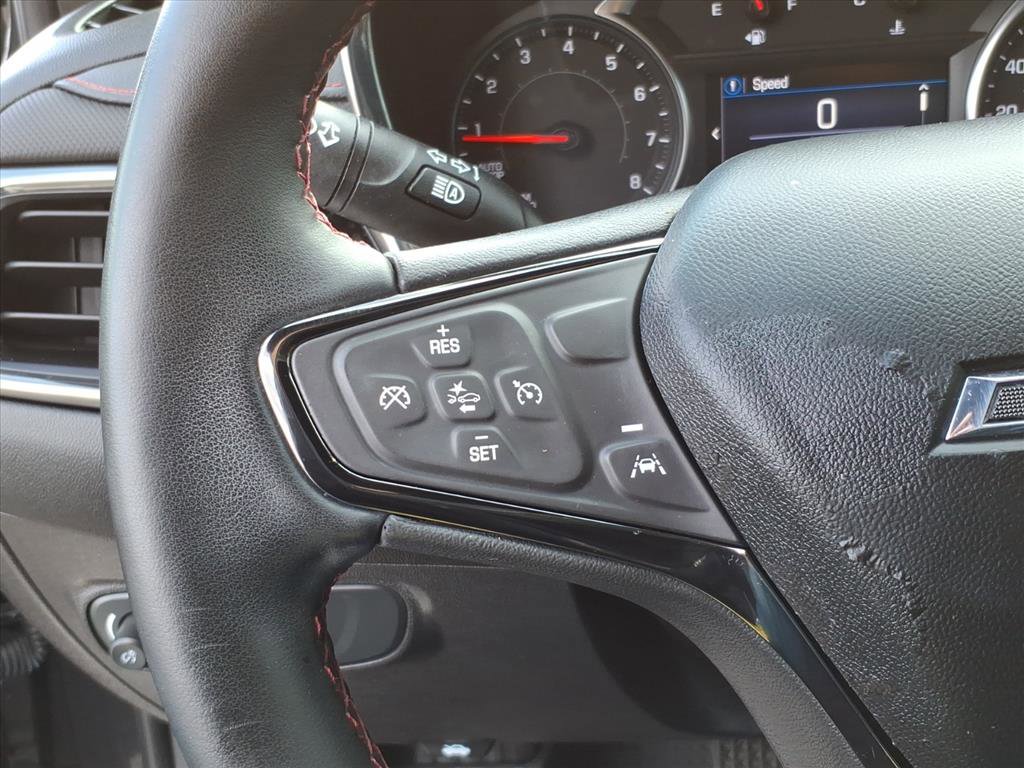 Certified 2023 Chevrolet Equinox RS w/ LPO, Floor Liner Package image 18