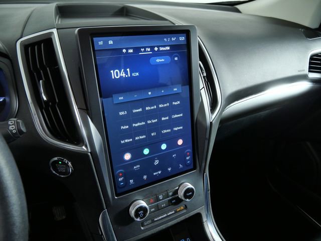 Certified 2023 Ford Edge Titanium w/ Class II Trailer Tow Package AWD/4WD image 18