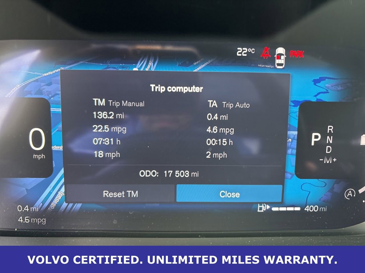 Certified 2025 Volvo XC40 B5 Core AWD/4WD image 26