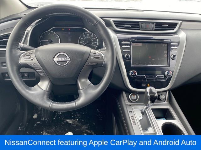 Used 2023 Nissan Murano SV image 7