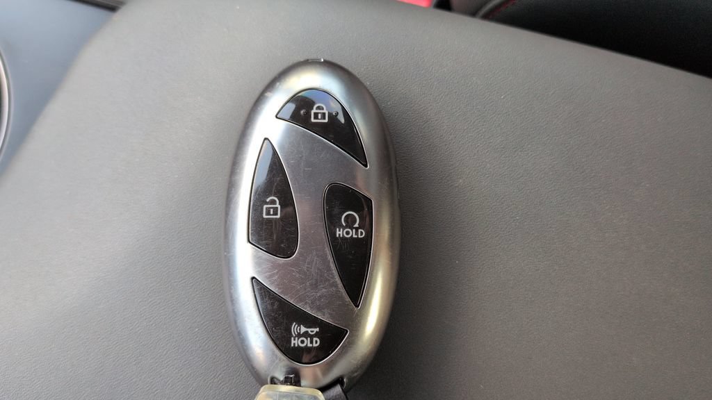 Certified 2024 Hyundai Sonata N Line FWD image 23