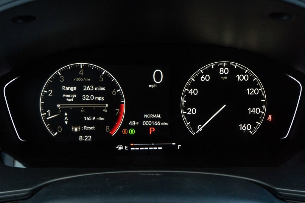 New 2026 Honda Civic Sport image 22