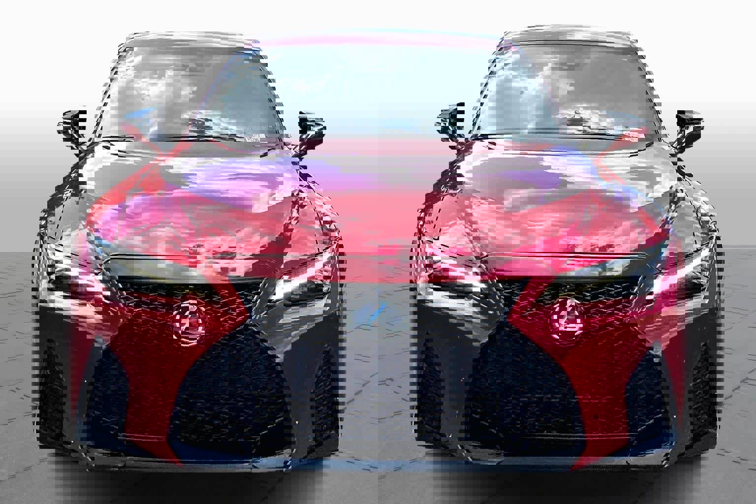 Used 2024 Lexus IS 350 F Sport image 4