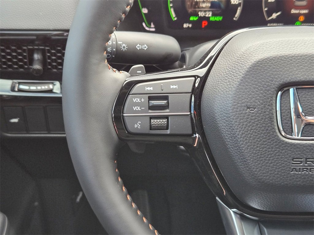 New 2026 Honda CR-V Sport Touring image 19