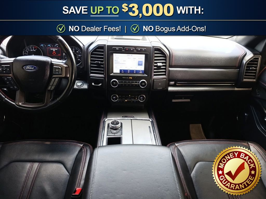 Used 2021 Ford Expedition Limited RWD image 17