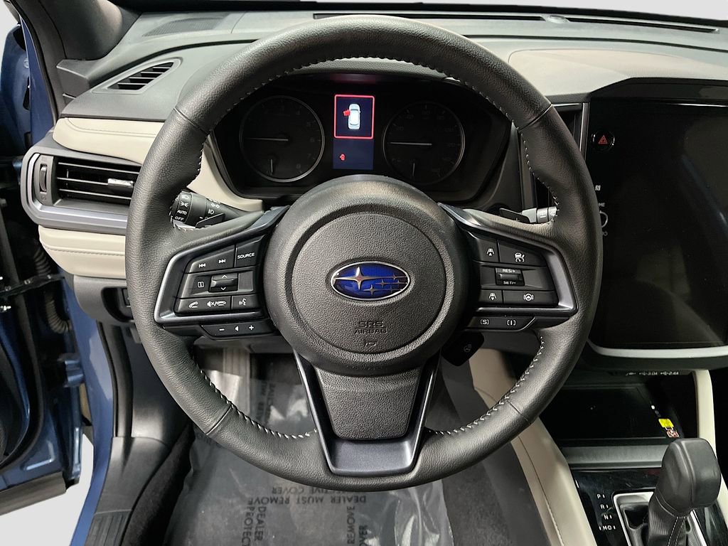Used 2025 Subaru Forester Limited AWD/4WD image 11