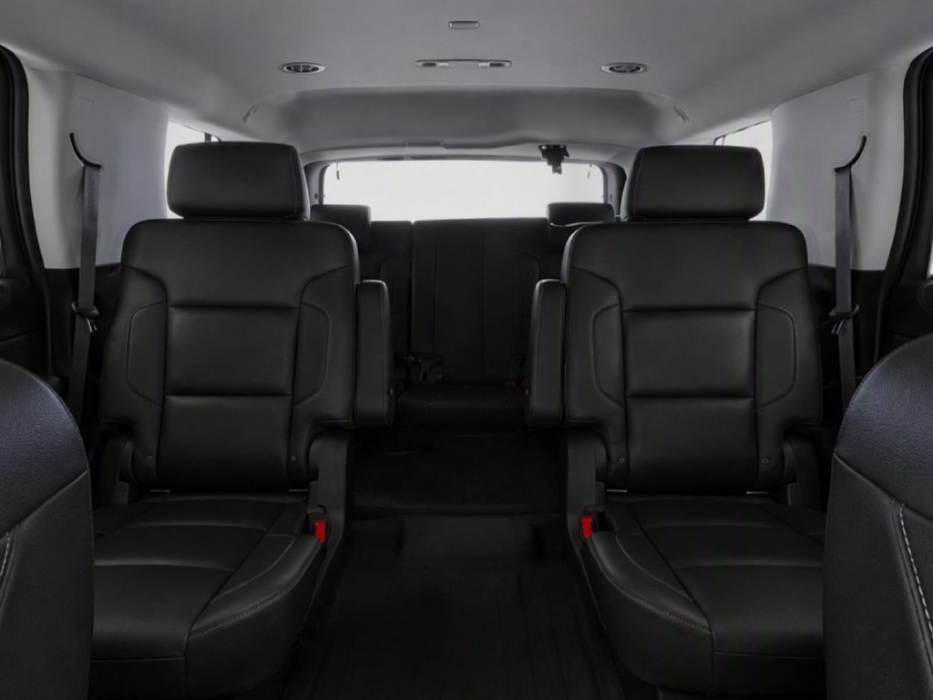 Certified 2020 GMC Yukon SLT w/ Graphite Performance Edition AWD/4WD image 20