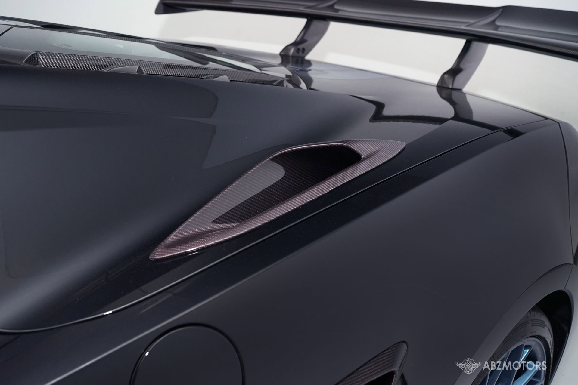 Used 2026 Chevrolet Corvette ZR1 RWD image 12