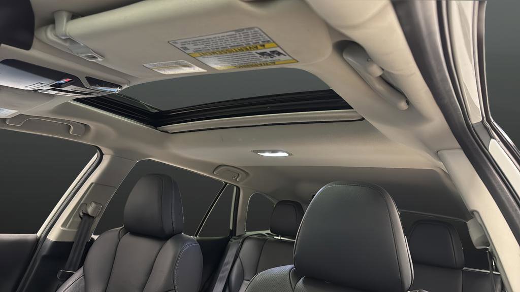 Used 2023 Subaru Outback Touring XT image 12