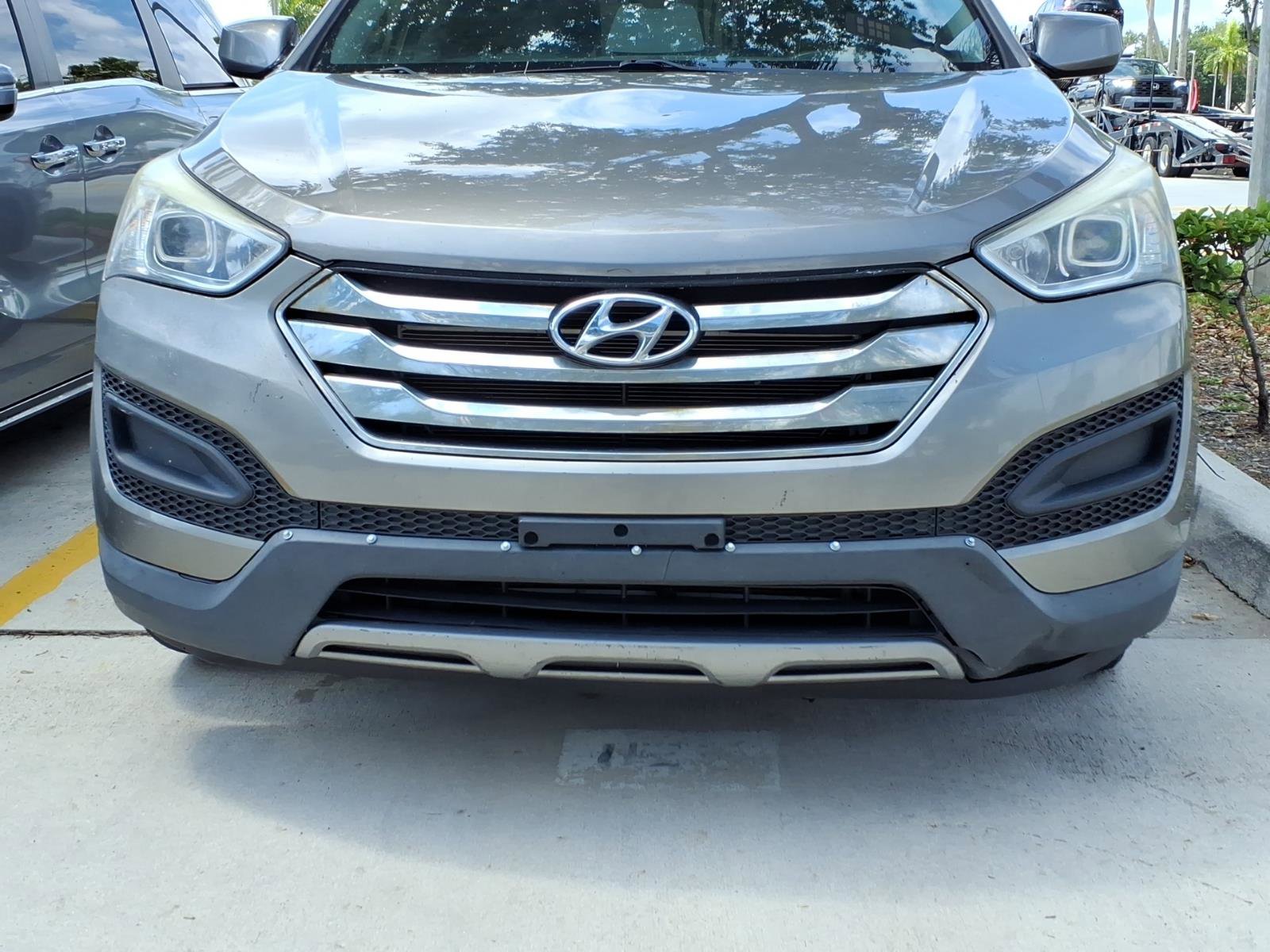 Used 2015 Hyundai Santa Fe Sport FWD image 5