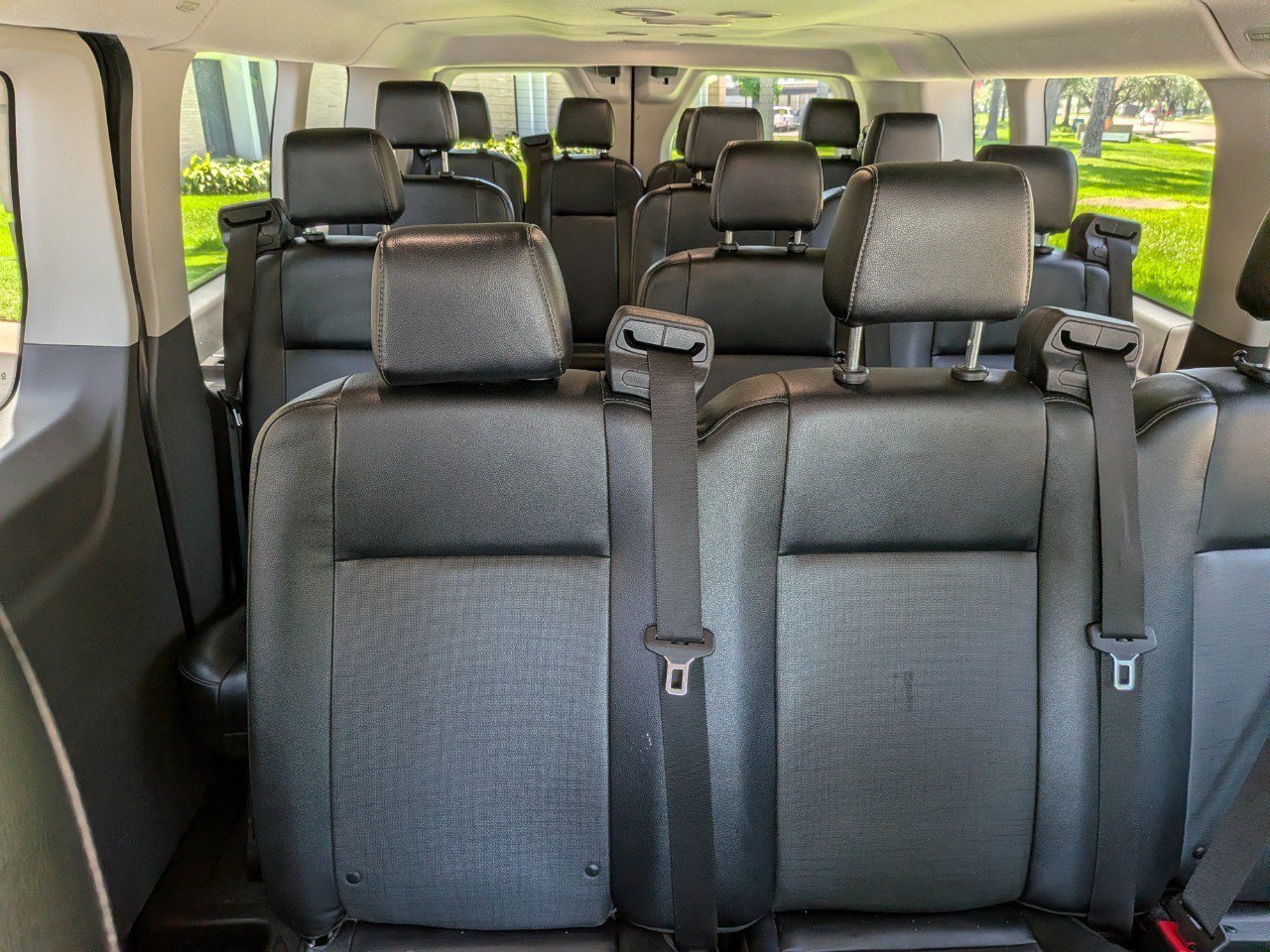 Used 2023 Ford Transit 350 XL RWD image 22