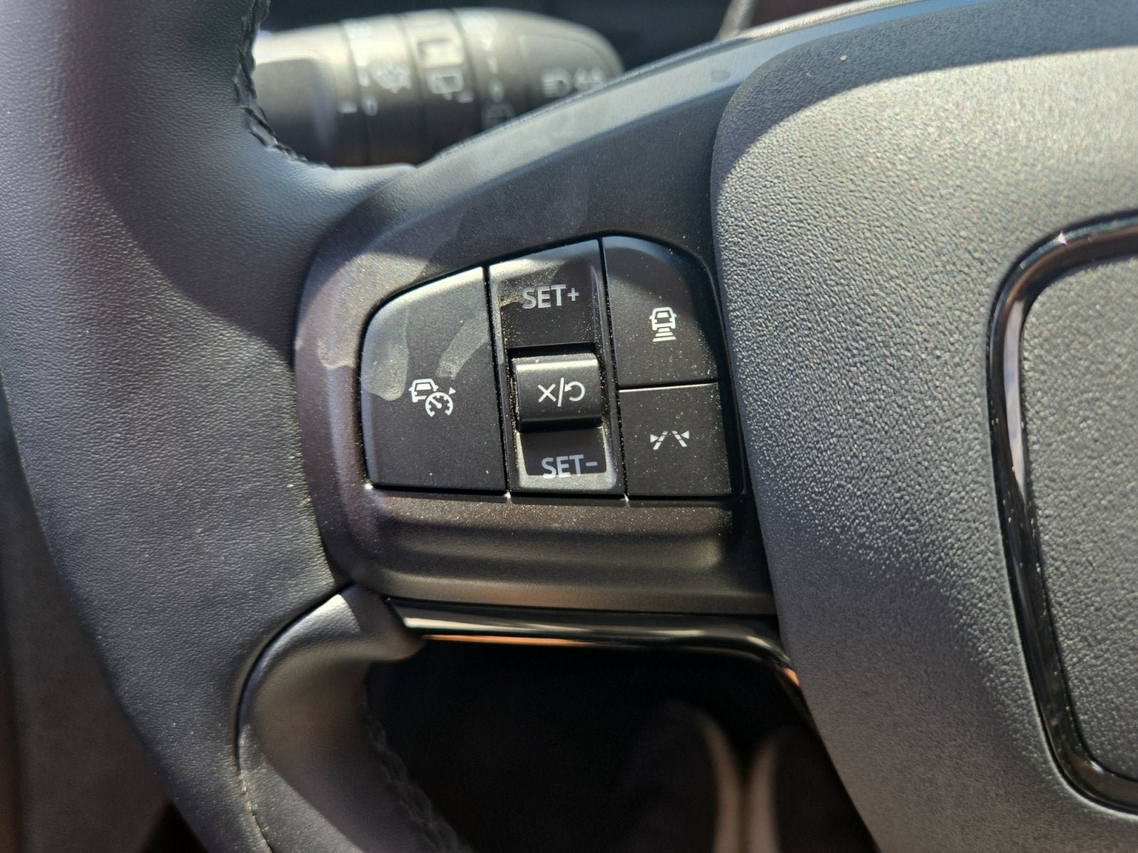 Certified 2025 Ford Mustang Mach-E Premium AWD/4WD image 14