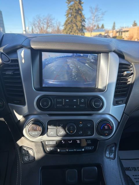 Used 2019 GMC Yukon XL SLT w/ Open Road Package image 18