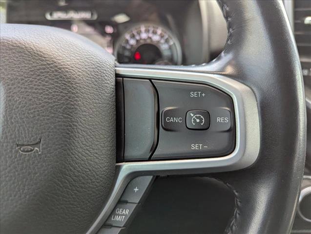 Used 2022 RAM 1500 Big Horn image 14