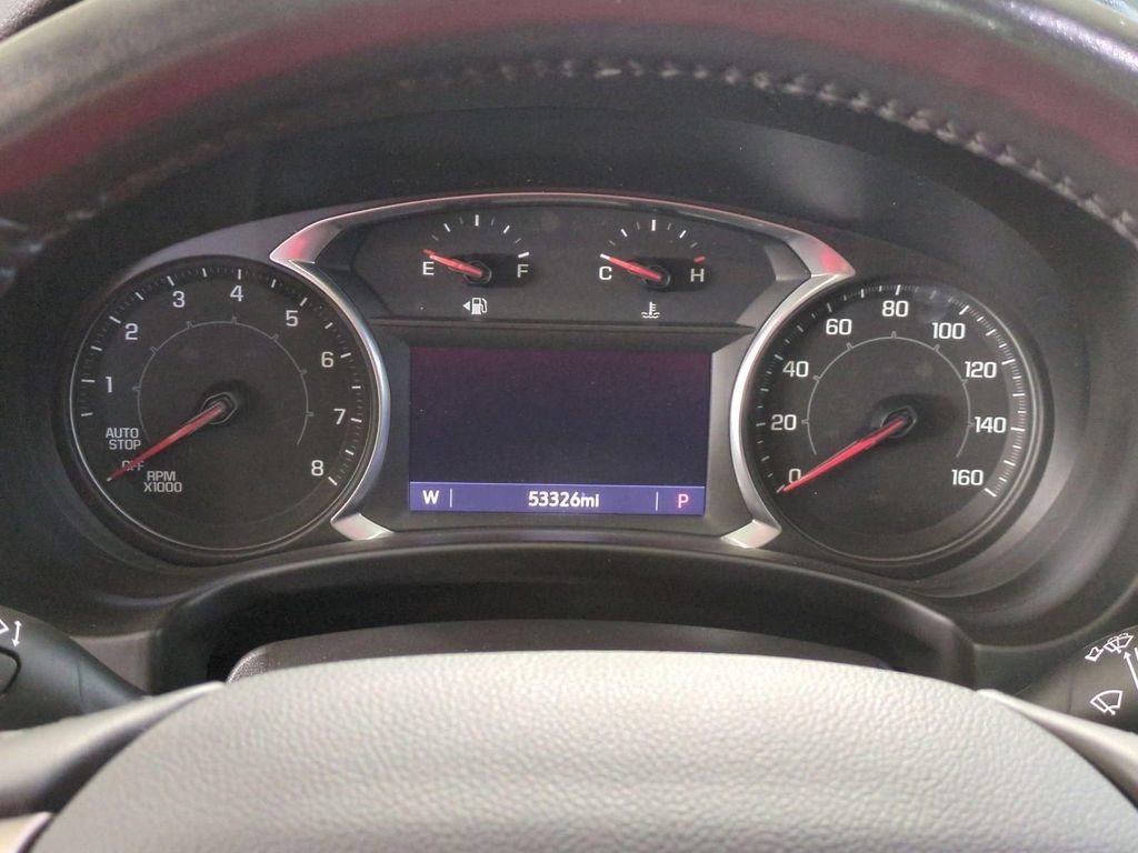 Used 2020 GMC Terrain Denali w/ Denali Premium Package image 18