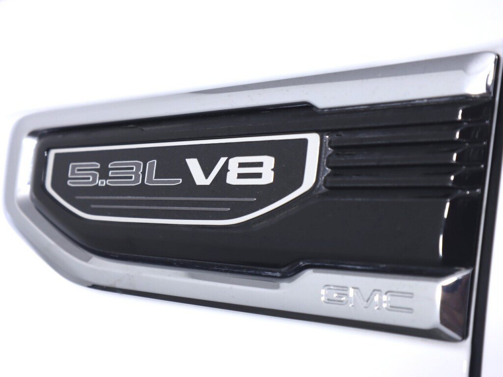 Used 2021 GMC Sierra 1500 SLE AWD/4WD image 41