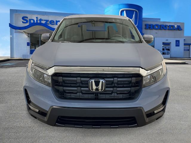 New 2026 Honda Ridgeline RTL image 9