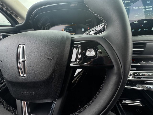 New 2026 Lincoln Corsair Premiere image 24