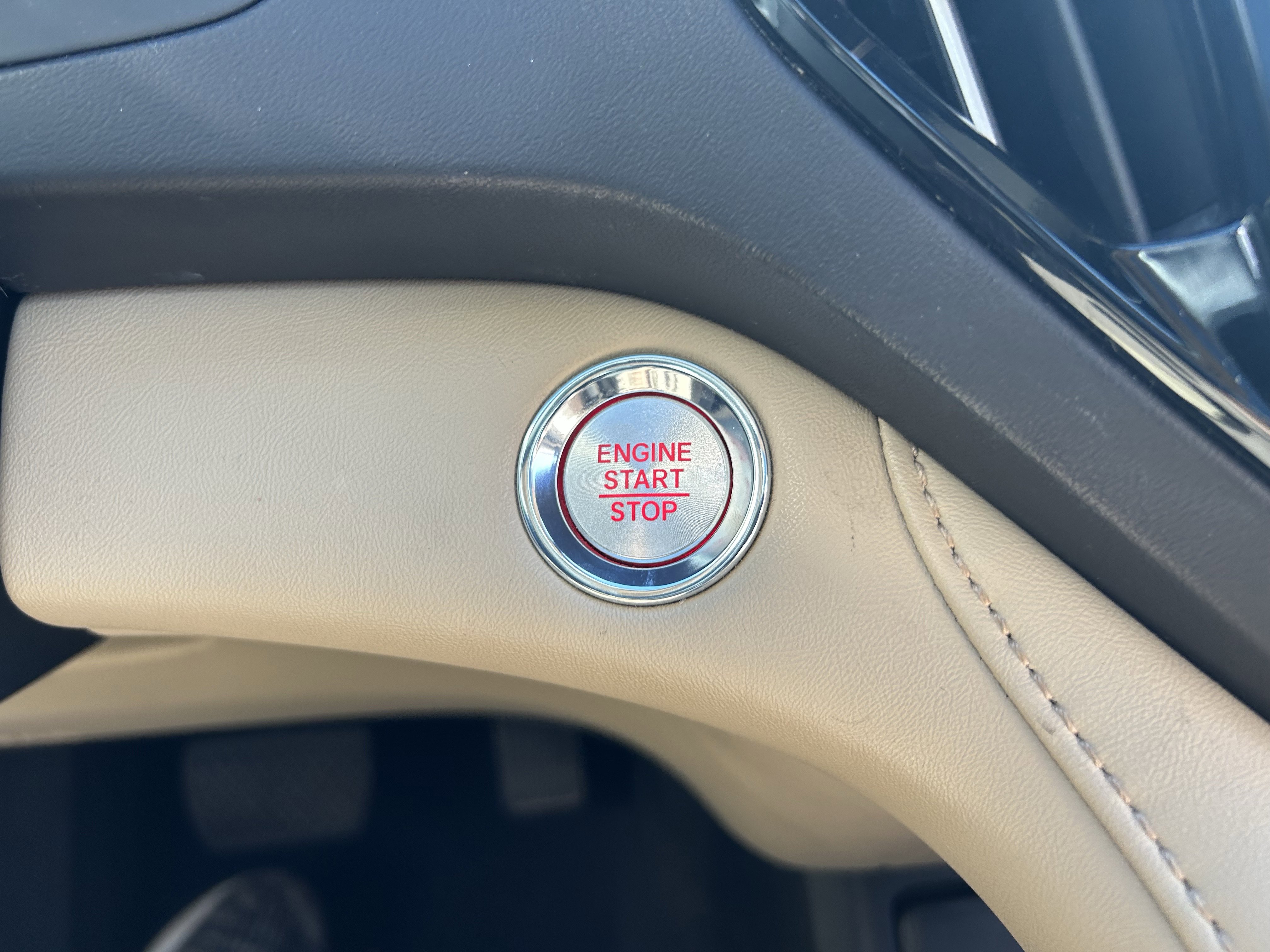 Used 2019 Acura RDX AWD image 16