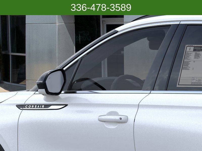 New 2026 Lincoln Corsair Premiere AWD/4WD image 20